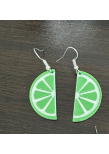 Portakal Küpeler fiyatları