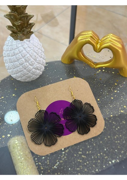 Çiçek Küpeler fırsatları