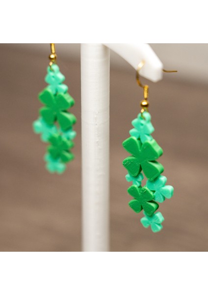 Yonca Küpeler fırsatları