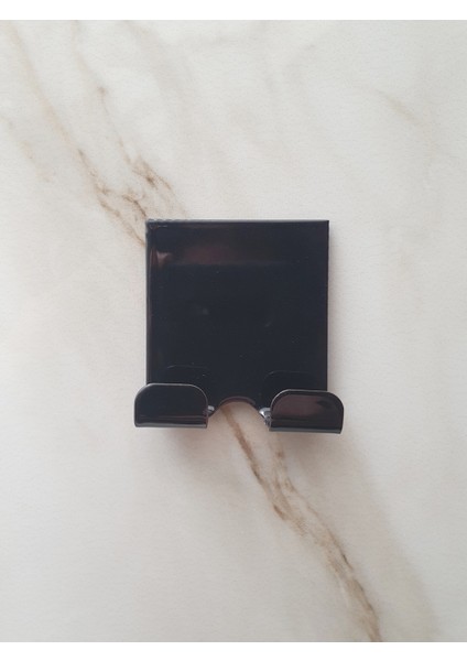 Paslanmaz Banyo Düzenleyici, Yapışkanlı, Jilet ve Lif Tutucu