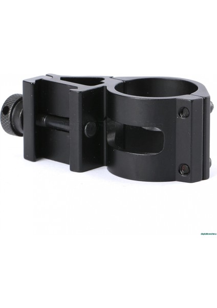 -bisiklet Tutucu Side Picatinny Dağı Için Taktik Fener/lazer Surefire Işık Için fiyatları