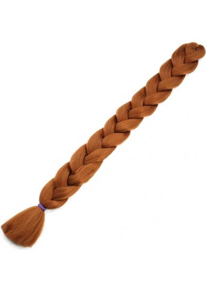 Sentetik Örgülük Saç Esperer 100 Gr. - Bakır fiyatları