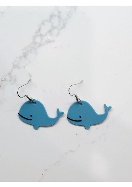 Balina Küpe fiyatları