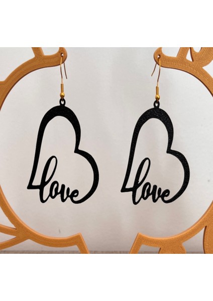 Love Küpe fiyatları