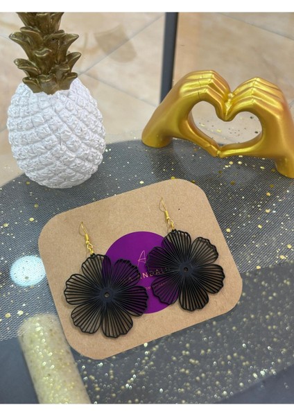 Çiçek Küpeler fiyatları