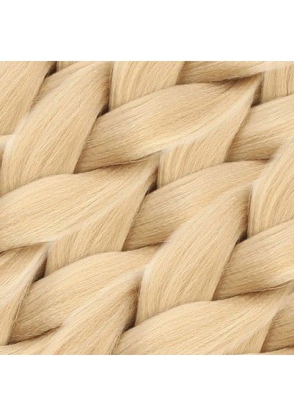 Sentetik Örgülük Saç Esperer 100 Gr. - Balköpüğü modelleri