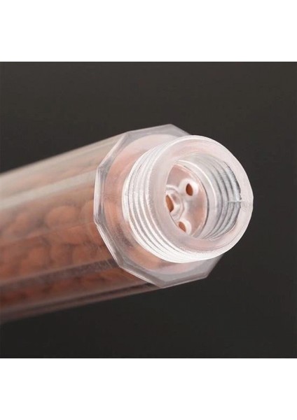 Renk Değiştiren LED Işıklı Su Tasarruflu Basınçlı Duş Başlığı indirimleri