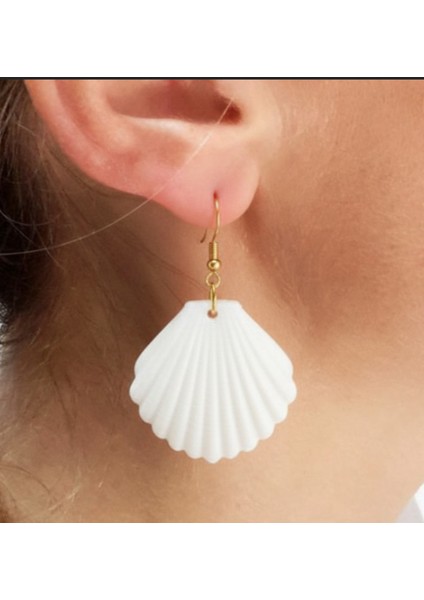 Deniz Kabuğu Küpeler fiyatları