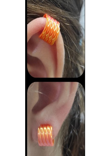 Üst Deliksiz Küpe fiyatları