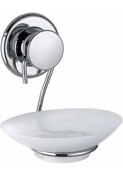 Yapışkanlı Sabunluk