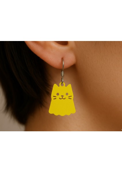 Uçan Kedi Küpe fiyatları