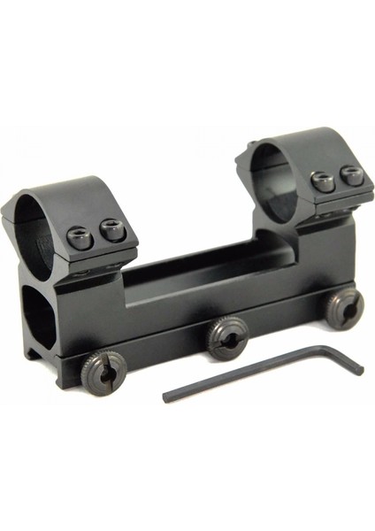 -yüksek Kaliteli Dürbün Bağlama Aparatı 24mm modelleri