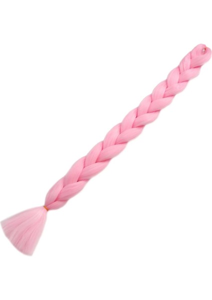 Sentetik Örgülük Saç Esperer 100 Gr. - Şeker Pembesi fiyatları