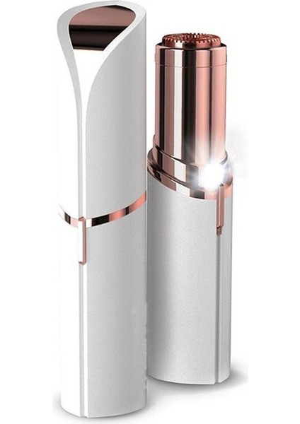 Işıklı Mini Epilasyon Cihazı, Yüz ve Çene Için Hızlı ve Güvenli Kullanım fiyatları