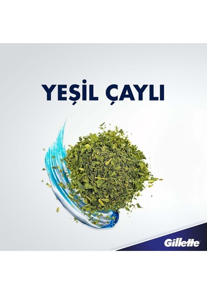 Canlandırıcı Tıraş Jeli 200 Ml, Ferah ve Pürüzsüz Tıraş Deneyimi Sağlar indirimleri