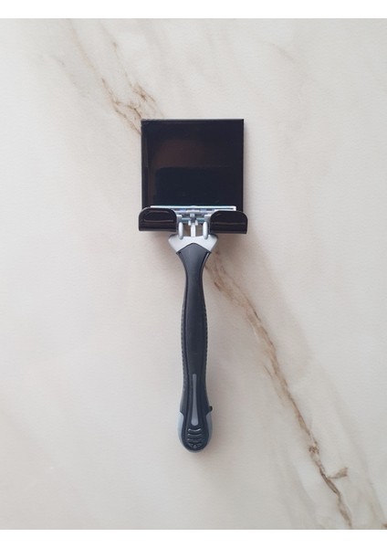 Yapışkanlı Paslanmaz Banyo Düzenleyici, Jilet ve Lif Tutucu fiyatları