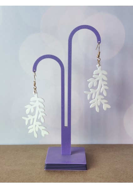 Uzun Yaprak Küpeler fiyatları