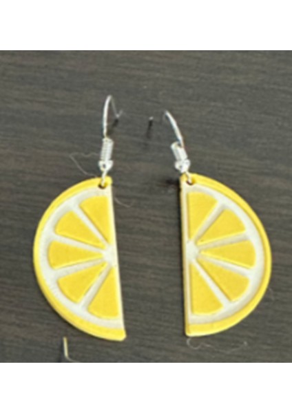 Portakal Küpeler fiyatları