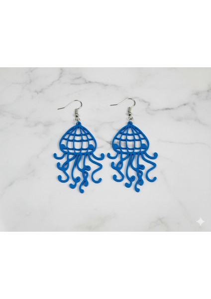 Ahtapot Küpeler fiyatları