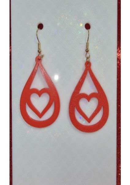 Kalp Küpe fiyatları