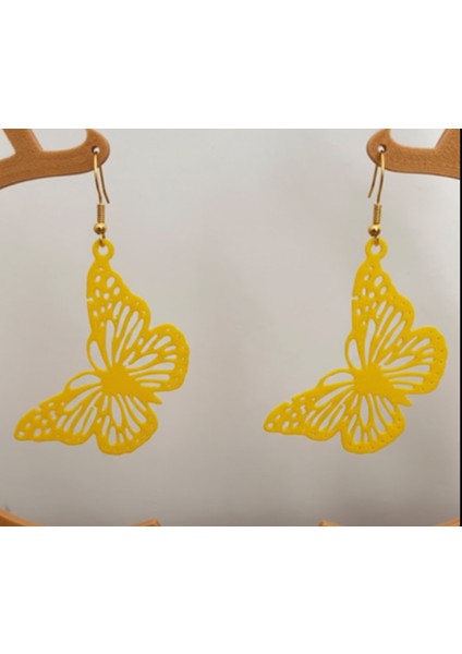 Kelebek Küpeler fiyatları