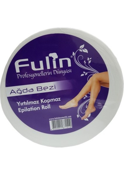 80 Metre Ağda Bezi, Yumuşak ve Dayanıklı Doğal Kumaş