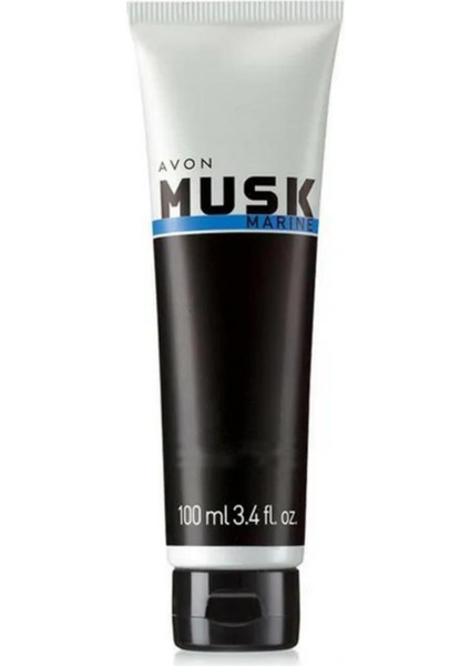 Ferahlatıcı Tıraş Sonrası Jel, 100 Ml, Rahatlatıcı ve Ferahlatıcı Bakım Sağlar