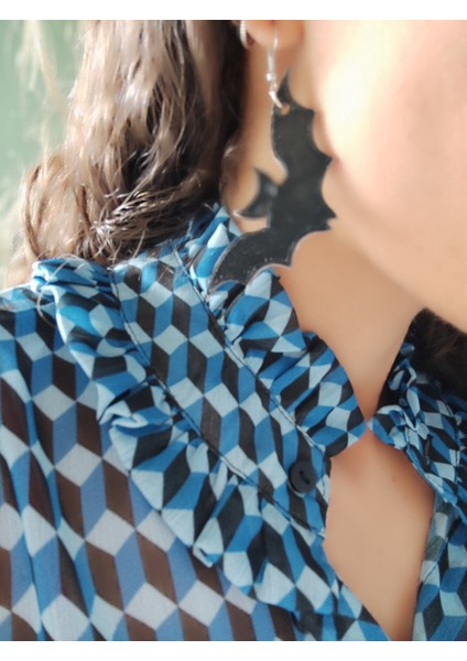 Yarasa Küpeler fiyatları