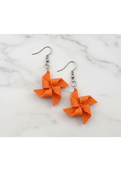 Rüzgar Gülü Küpe fiyatları