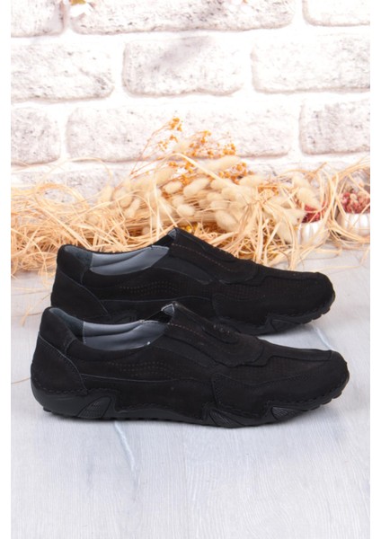 42326 Nubuk Comfort Rahat Esnek Hakiki Deri Erkek Ayakkabı fiyatları