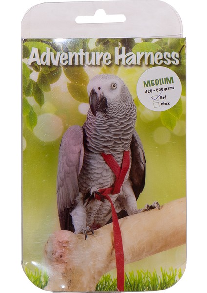 Ds-Derin Eastland Kuş Göğüs Tasma M 11X32X130CM