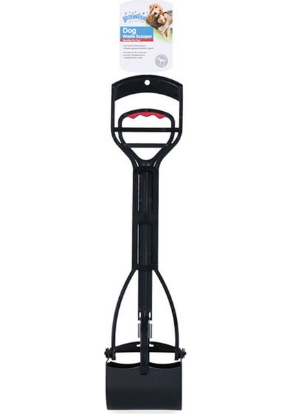 Ds-Derin Pawise Katlanabilir Dışkı Toplama Küreği