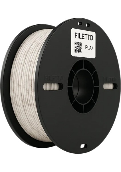 Pla+ Mermer 3D Filament 1.75MM 1kg