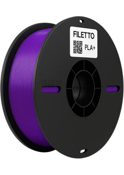 Pla+ Mor 3D Filament 1.75MM 1kg