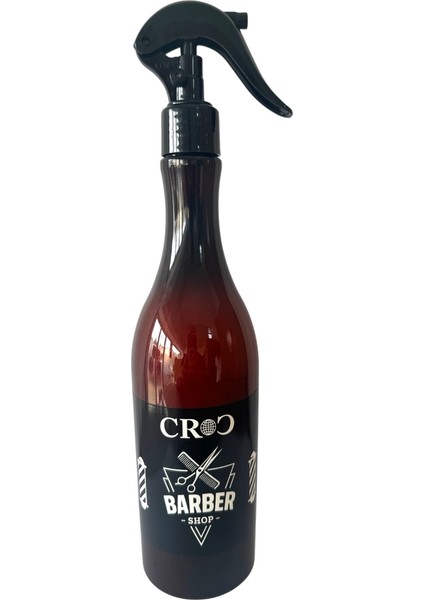 Kahverengi Sprey Suluk 400ML, Kuaför ve Berber Kullanımı Için Pratik ve Hafif fiyatları