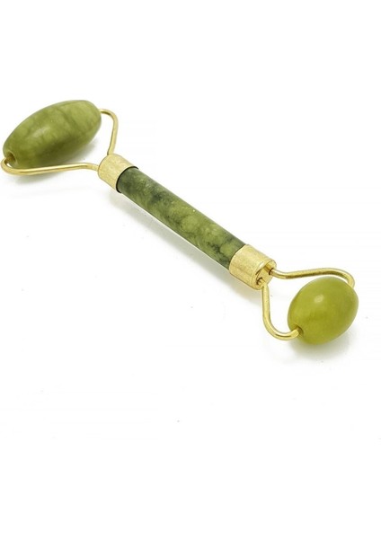 Ip Aparatlı, Acısız Doğal Taşlı Kaş ve Bıyık Epilasyon Masaj Aleti