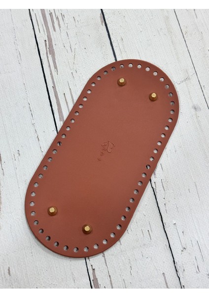 Silikon Çanta Tabanı (25*12 Cm) 1 Adet