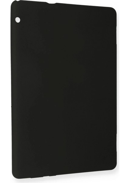 Huawei Mediapad T5 10 Kılıf Evo Tablet Silikon - Siyah fiyatları