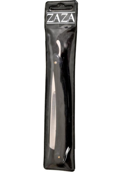 Paslanmaz Çelik Bileyli Ustura, Dayanıklı ve Keskin Bıçaklı El Aleti