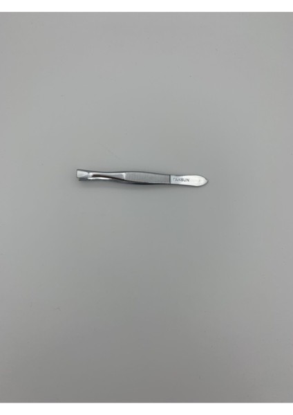 Beyaz Renk Cımbız, Güçlü ve Şık Tasarım, Dayanıklı ve Hafif Kullanım