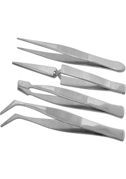 7 Parça Hassas Profesyonel Cımbız Seti, Tamir ve Elektronik Işleri Için Uygun fırsatları