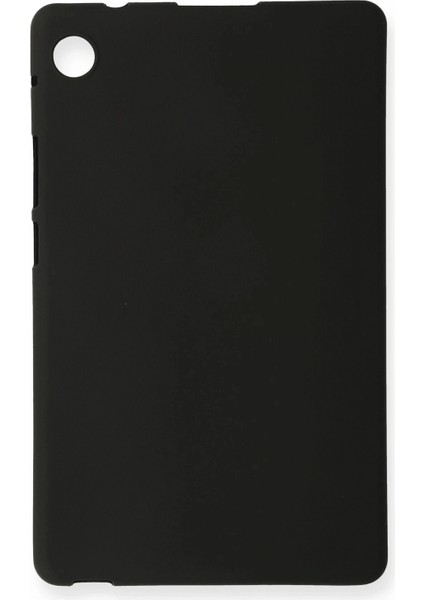 Huawei Matepad T8 8 Kılıf Evo Tablet Silikon - Siyah