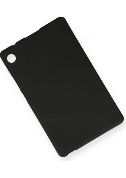 Huawei Matepad T8 8 Kılıf Evo Tablet Silikon - Siyah modelleri