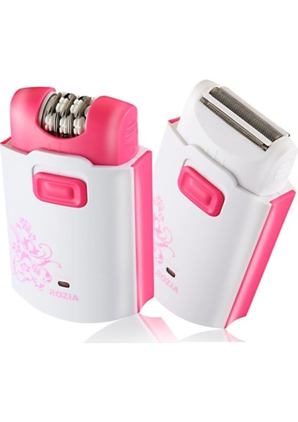 Çift Fonksiyonlu Kadın Epilasyon ve Tıraş Makinesi, Profesyonel Kullanım fiyatları