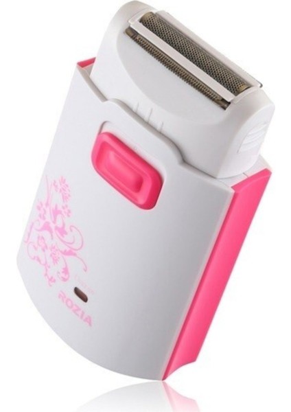 Çift Fonksiyonlu Kadın Epilasyon ve Tıraş Makinesi, Profesyonel Kullanım modelleri