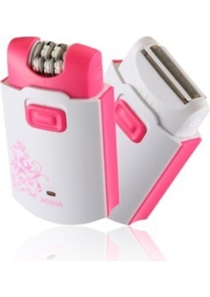 Çift Fonksiyonlu Kadın Epilasyon ve Tıraş Makinesi, Profesyonel Kullanım fırsatları