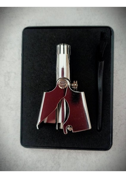 Burun ve Kulak Kılı Düzeltici, Pratik ve Konforlu Kullanımıyla Rahatlık Sağlar modelleri