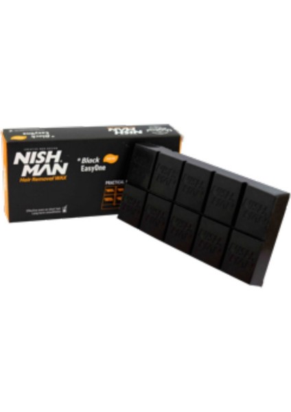 Yüksek Tutuculu Siyah Ağda Kalıp, Hızlı Kuruma, 500 gr