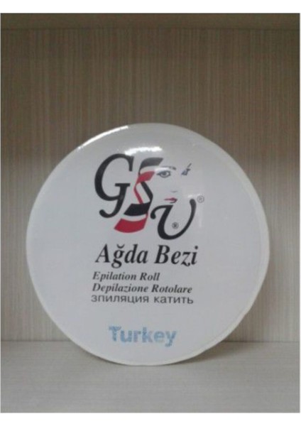 Yumuşak ve Konforlu 85 Metre Ağda Bezi, Hızlı ve Pratik Kullanım Için Ideal Seçenek fiyatları