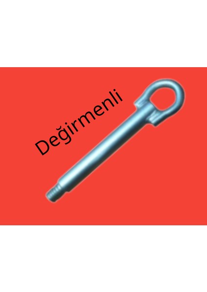 Ön Ceki Demiri - Toyota C-Hr - Yarıs 2022 - Corolla 2024-Corolla Cross UYUMLU-51960F4010